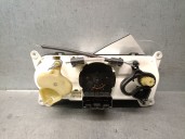 Replacement heating / air conditioning control unit for Jeep Compass 2.0 CRD CAT OEM IAM reference P05058299AE 5058299AD 