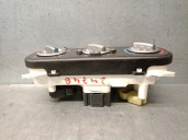 Replacement heating / air conditioning control unit for Jeep Compass 2.0 CRD CAT OEM IAM reference P05058299AE 5058299AD 