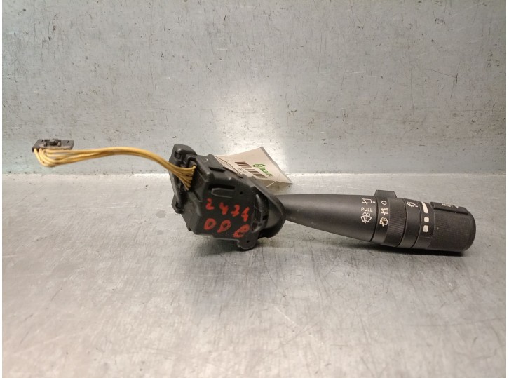 Replacement wiper stalk for Jeep Compass 2.0 CRD CAT OEM IAM reference 214867201 68003215AA 