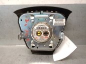 Replacement front left airbag for Jeep Compass 2.0 CRD CAT OEM IAM reference P0YD59XDVAD YD59XDVAD 