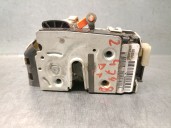 Recambio de cerradura puerta delantera izquierda para jeep compass 2.0 crd cat referencia OEM IAM 04589409AD 4589045AA 