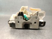 Recambio de cerradura puerta delantera izquierda para jeep compass 2.0 crd cat referencia OEM IAM 04589409AD 4589045AA 