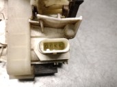 Recambio de cerradura puerta delantera izquierda para jeep compass 2.0 crd cat referencia OEM IAM 04589409AD 4589045AA 