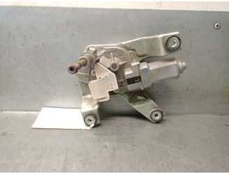 Replacement rear wiper motor for Jeep Compass 2.0 CRD CAT OEM IAM reference 05116146AD 5116146AC 