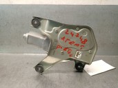 Replacement rear wiper motor for Jeep Compass 2.0 CRD CAT OEM IAM reference 05116146AD 5116146AC 