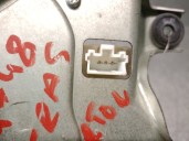 Recambio de motor limpia trasero para jeep compass 2.0 crd cat referencia OEM IAM 05116146AD 5116146AC 