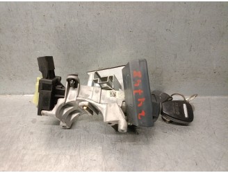 Replacement ignition switch for Jeep Compass 2.0 CRD CAT OEM IAM reference C34035M 5179511AA 
