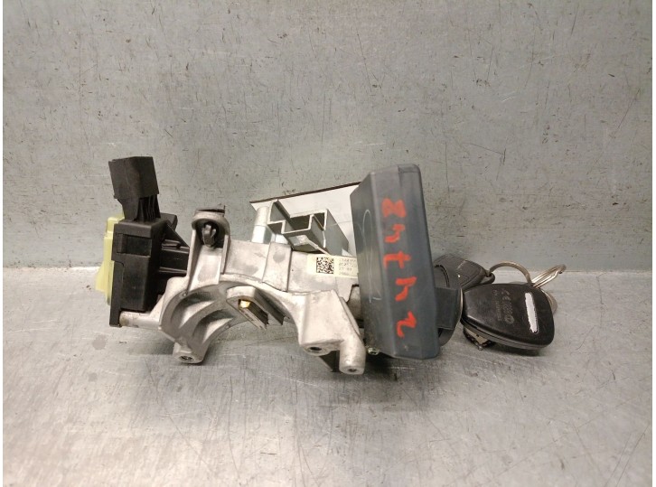 Recambio de conmutador de arranque para jeep compass 2.0 crd cat referencia OEM IAM C34035M 5179511AA 