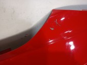 Recambio de aleta delantera izquierda para opel crossland x 1.2 referencia OEM IAM 39136753 39136753 