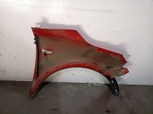 Recambio de aleta delantera izquierda para opel crossland x 1.2 referencia OEM IAM 39136753 39136753 