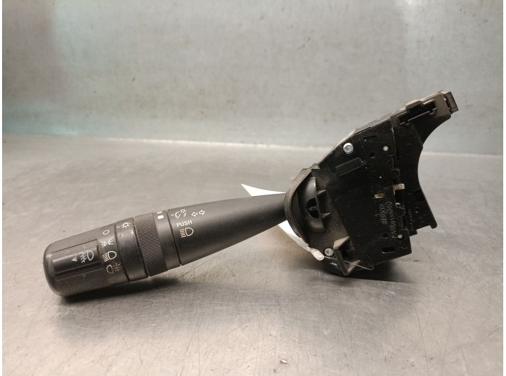 Recambio de mando luces para jeep compass 2.0 crd cat referencia OEM IAM 214866122 5183946AA 