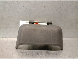 Replacement rear left exterior door handle for Jeep Compass 2.0 CRD CAT OEM IAM reference 5115827AD 5115827AD 