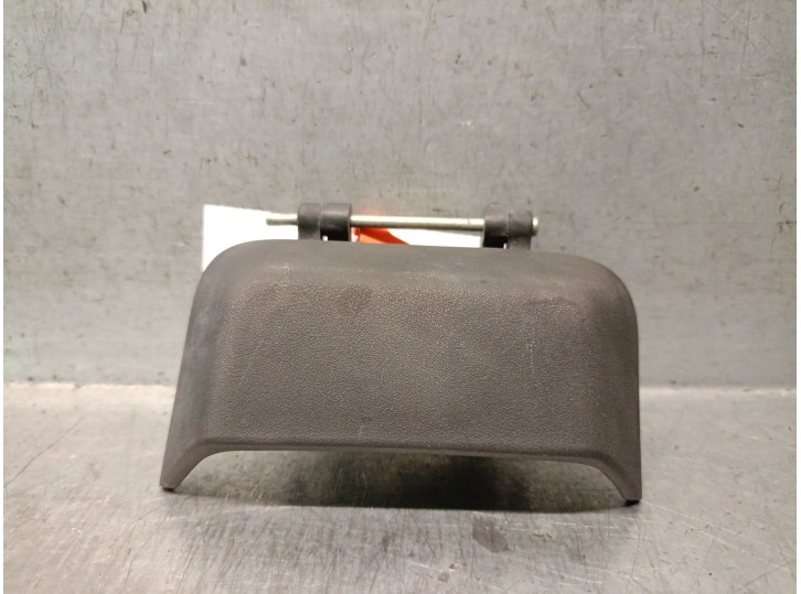 Replacement rear left exterior door handle for Jeep Compass 2.0 CRD CAT OEM IAM reference 5115827AD 5115827AD 