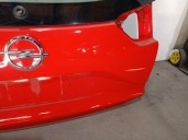 Recambio de porton trasero para opel crossland x 1.2 referencia OEM IAM 39090002 39090002 