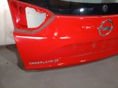 Recambio de porton trasero para opel crossland x 1.2 referencia OEM IAM 39090002 39090002 