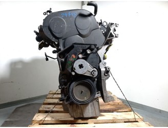 Recambio de motor completo para jeep compass 2.0 crd cat referencia OEM IAM BYL 68034258AA 002879