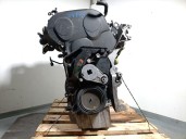 Recambio de motor completo para jeep compass 2.0 crd cat referencia OEM IAM BYL 68034258AA 002879