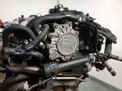 Recambio de motor completo para jeep compass 2.0 crd cat referencia OEM IAM BYL 68034258AA 002879