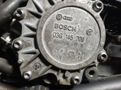 Recambio de motor completo para jeep compass 2.0 crd cat referencia OEM IAM BYL 68034258AA 002879