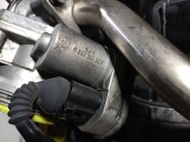 Recambio de motor completo para jeep compass 2.0 crd cat referencia OEM IAM BYL 68034258AA 002879