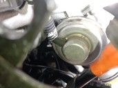 Recambio de motor completo para jeep compass 2.0 crd cat referencia OEM IAM BYL 68034258AA 002879