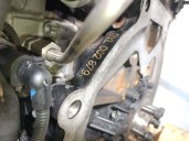 Recambio de motor completo para jeep compass 2.0 crd cat referencia OEM IAM BYL 68034258AA 002879