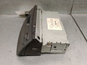 Recambio de sistema audio / radio cd para toyota yaris (ncp1/nlp1/scp1) 1.0 cat referencia OEM IAM 8611052011B0 8611052011B0 