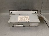 Recambio de sistema audio / radio cd para toyota yaris (ncp1/nlp1/scp1) 1.0 cat referencia OEM IAM 8611052011B0 8611052011B0 