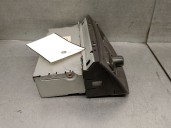 Recambio de sistema audio / radio cd para toyota yaris (ncp1/nlp1/scp1) 1.0 cat referencia OEM IAM 8611052011B0 8611052011B0 