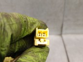 Recambio de anillo airbag para toyota yaris (ncp1/nlp1/scp1) 1.0 cat referencia OEM IAM 8430652010 8430652010 