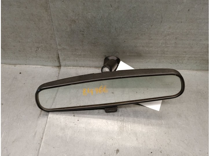 Recambio de espejo interior para toyota yaris (ncp1/nlp1/scp1) 1.0 cat referencia OEM IAM 878100W030 878100W030 