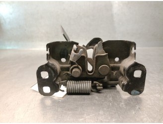 Replacement hood latch for Jeep Compass 2.0 CRD CAT OEM IAM reference 5074169AD 5074169AD 