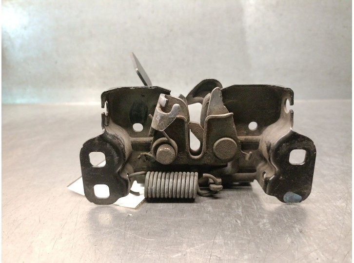Replacement hood latch for Jeep Compass 2.0 CRD CAT OEM IAM reference 5074169AD 5074169AD 