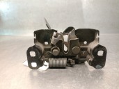 Recambio de cerradura capot para jeep compass 2.0 crd cat referencia OEM IAM 5074169AD 5074169AD 