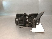 Replacement hood latch for Jeep Compass 2.0 CRD CAT OEM IAM reference 5074169AD 5074169AD 