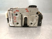 Recambio de cerradura puerta delantera derecha para jeep compass 2.0 crd cat referencia OEM IAM 04589416AD 4589046AB 