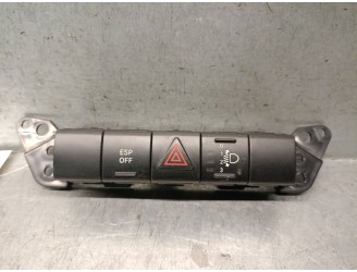 Recambio de warning para jeep compass 2.0 crd cat referencia OEM IAM P04602724AC 4602724AC 