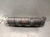 Recambio de warning para jeep compass 2.0 crd cat referencia OEM IAM P04602724AC 4602724AC 