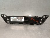 Recambio de warning para jeep compass 2.0 crd cat referencia OEM IAM P04602724AC 4602724AC 