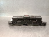 Recambio de warning para jeep compass 2.0 crd cat referencia OEM IAM P04602724AC 4602724AC 