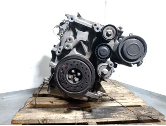 Recambio de bloque para opel mokka x 1.6 cdti dpf referencia OEM IAM B16DTH 604305 