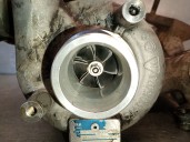 Recambio de turbocompresor para volkswagen passat berlina (3c2) 1.9 tdi referencia OEM IAM 038253014G 038253056E 