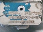 Recambio de turbocompresor para volkswagen passat berlina (3c2) 1.9 tdi referencia OEM IAM 038253014G 038253056E 