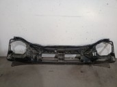 Recambio de panel frontal para renault trafic caja cerrada (ab 4.01) 1.9 diesel referencia OEM IAM 8200521859 8200521859 