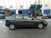 seat leon (1m1) del año 2001