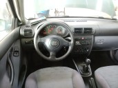 seat leon (1m1) del año 2001
