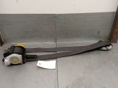 Recambio de cinturon seguridad delantero derecho para toyota yaris (ncp1/nlp1/scp1) 1.0 cat referencia OEM IAM 7321052061C2 7321