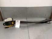 Recambio de cinturon seguridad delantero derecho para toyota yaris (ncp1/nlp1/scp1) 1.0 cat referencia OEM IAM 7321052061C2 7321