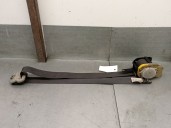 Recambio de cinturon seguridad delantero derecho para toyota yaris (ncp1/nlp1/scp1) 1.0 cat referencia OEM IAM 7321052061C2 7321