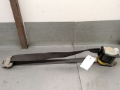 Recambio de cinturon seguridad delantero derecho para toyota yaris (ncp1/nlp1/scp1) 1.0 cat referencia OEM IAM 7321052061C2 7321